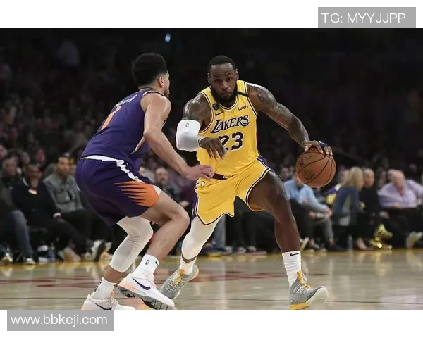 湖人对决太阳季后赛精彩回顾与战术分析助力球迷理解比赛魅力